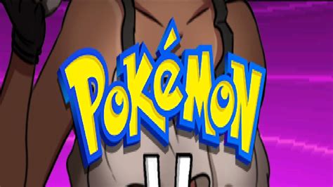 Pokemon 'H' Version .